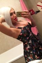 Самая красивая проститутка Яна, от 3000 руб. в час