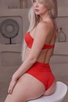 Глори, 30 лет — госпожа-страпонесса