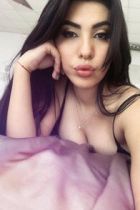 Алия — проститутка из Украины, от 7000 руб. в час