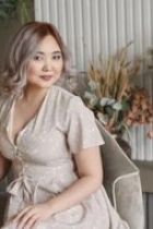 секс с азиаткой Николь, от 4000 руб. в час