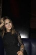 Элина — анкета шлюхи Элина — анкета шлюхи