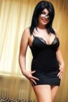 Мила — интим массаж, классика, минет в Москве