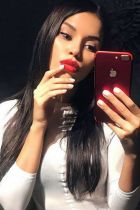 Жизель — массаж лингама, классический секс