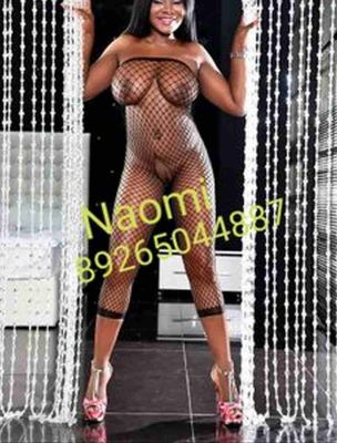 Naomi — закажите эту проститутку онлайн в Москве