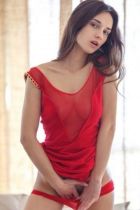 Вита, 21 лет — эротический тайский массаж