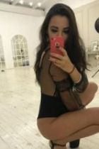 Алина - проститутка xxl