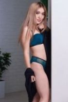 бюджетная проститутка Аманда, рост: 156, вес: 48