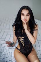 сексуальная госпожа Меган, рост: 167, вес: 50 сексуальная госпожа Меган, рост: 167, вес: 50