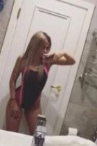 Вика — доступная индивидуалка Вика — доступная индивидуалка