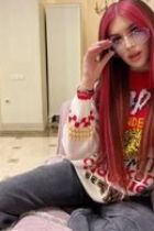 Крупные сиськи фей похоти и разврата — Бьянка (вес: 58, рост: 179) Крупные сиськи фей похоти и разврата — Бьянка (вес: 58, рост: 179)