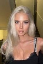 Катрин, рост: 160, вес: 49 — элитные эскорт услуги