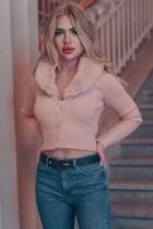 Блядь Женева, 21 лет для мальчишника