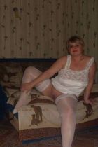 Ксения, 38 лет — проститутка в Москве