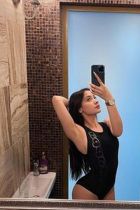 Аля — Московская путана для щедрого мужчины, закажите онлайн прямо сейчас