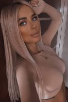 Жанна, Москва