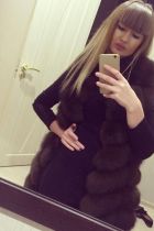 проверенная индивидуалка Анна, от 3000 руб. в час