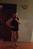 Соня, 0 лет — эротический тайский массаж